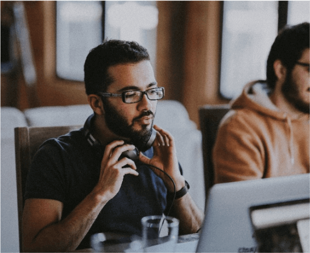 Interface tracking 4